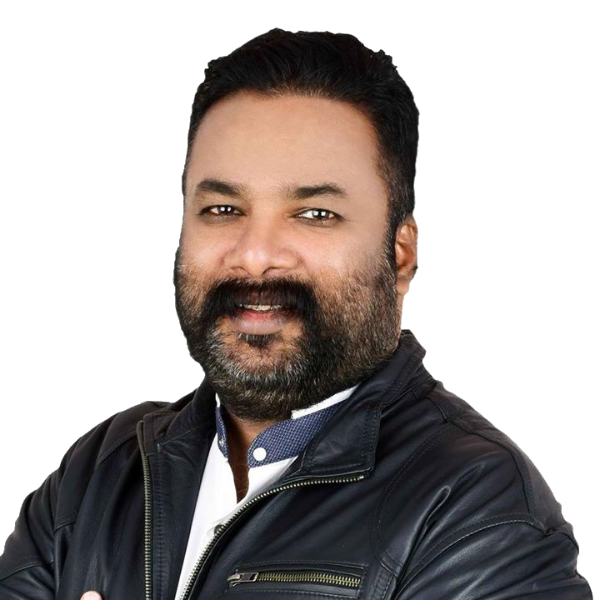 Bro. Amalesh Kumar